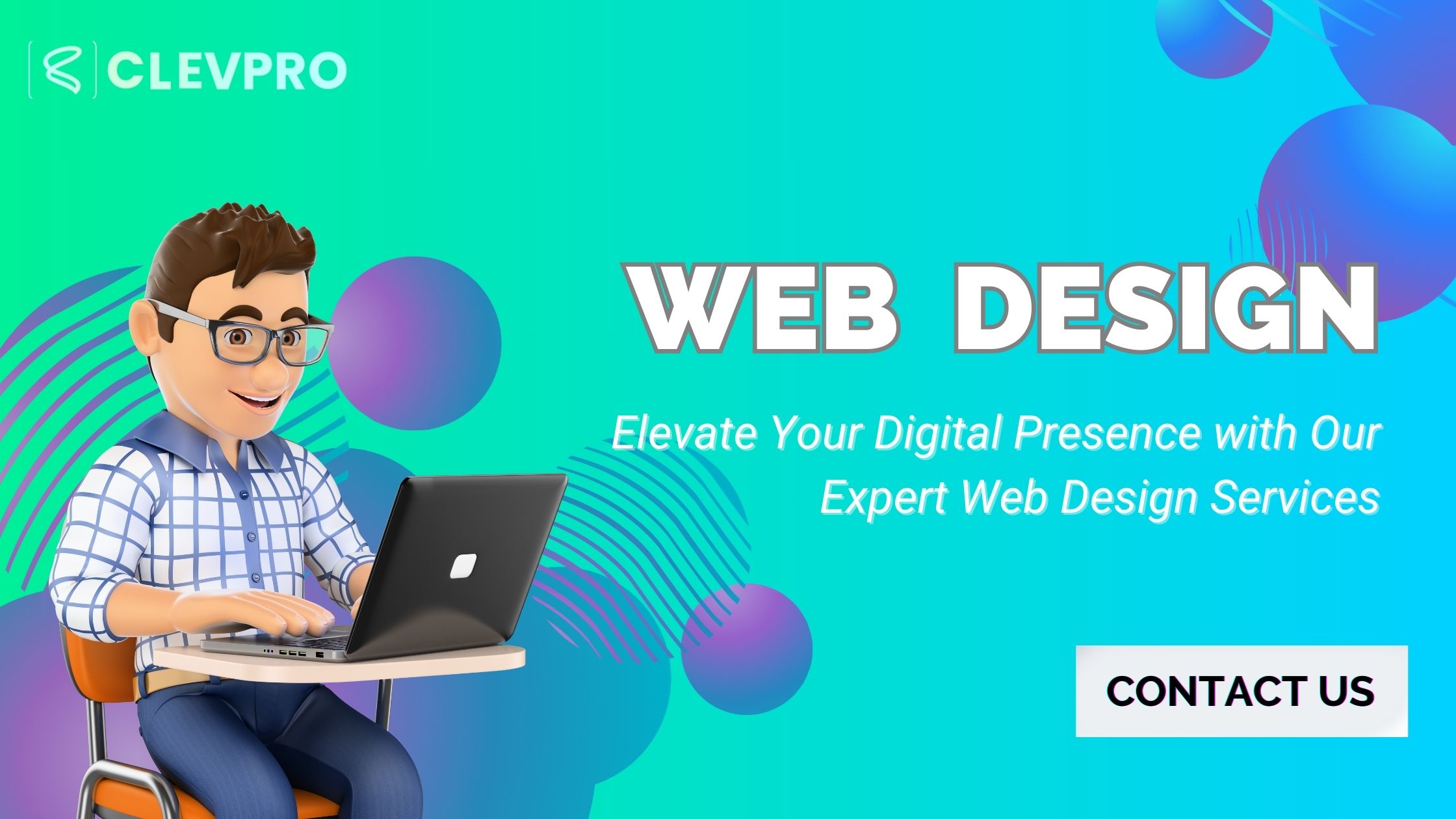 Elevate Your Digital Presence with Our Expert Web Design Services