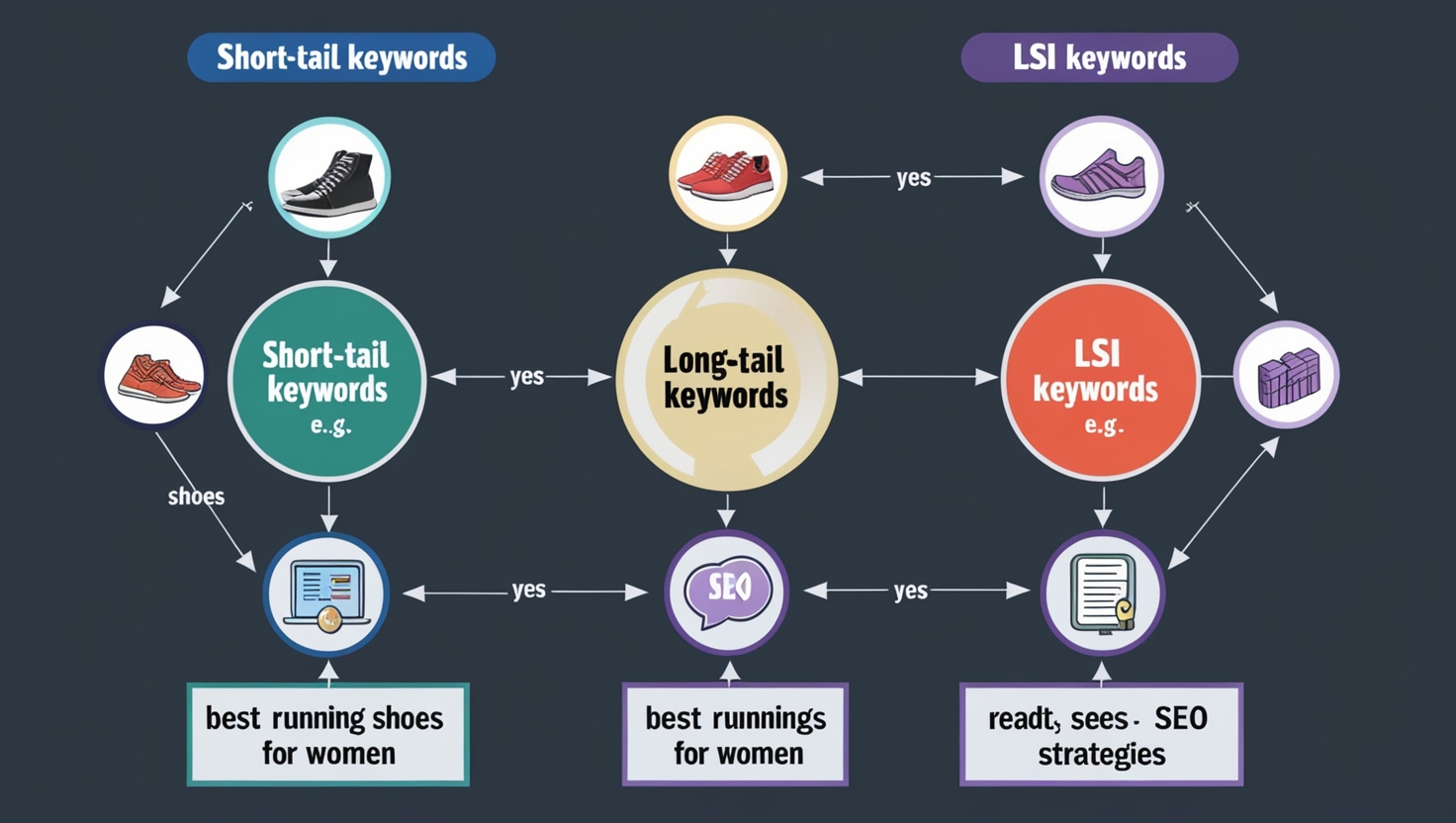 How to Choose the Perfect Keywords to Boost Your Google Ranking