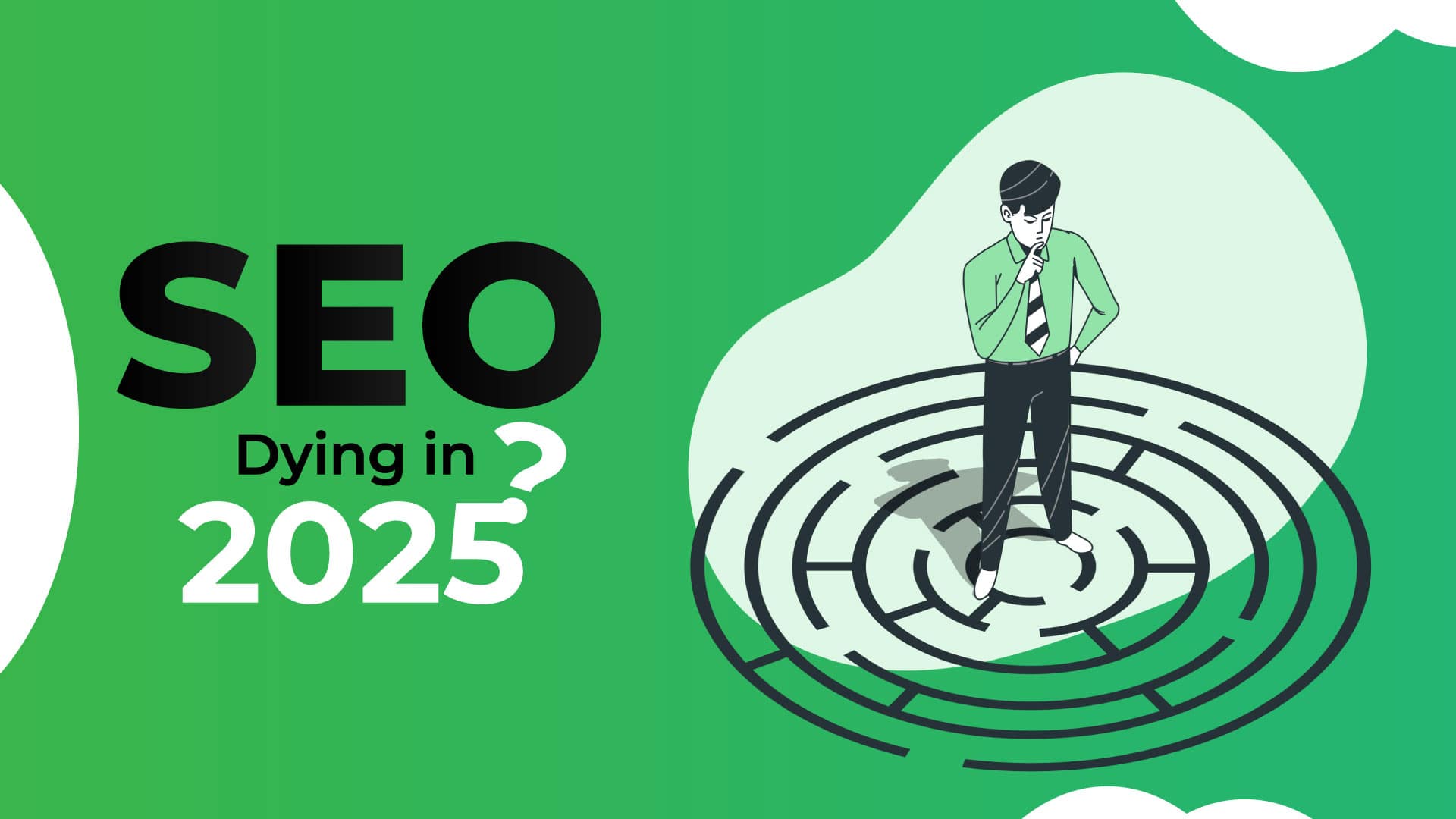 Is SEO Dead in 2025? Here’s What Experts Say About the Future of Search