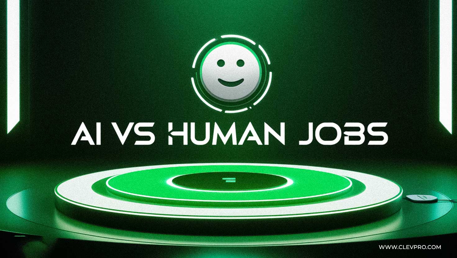 AI vs. Human Jobs: Who Will Win the Battle?