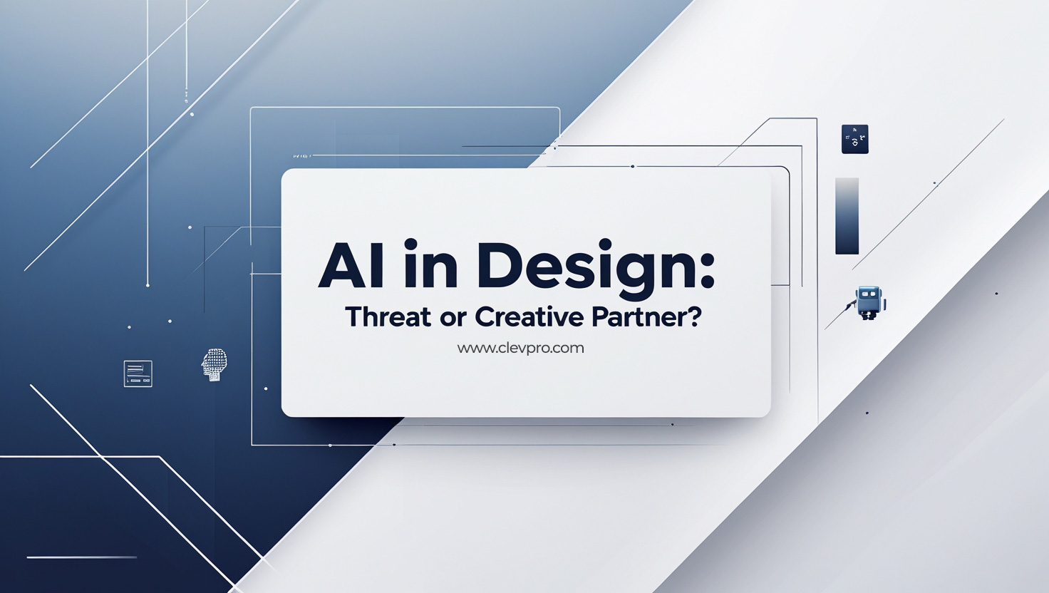 AI in Design: A Threat to Designers or a Tool for Enhanced Creativity?