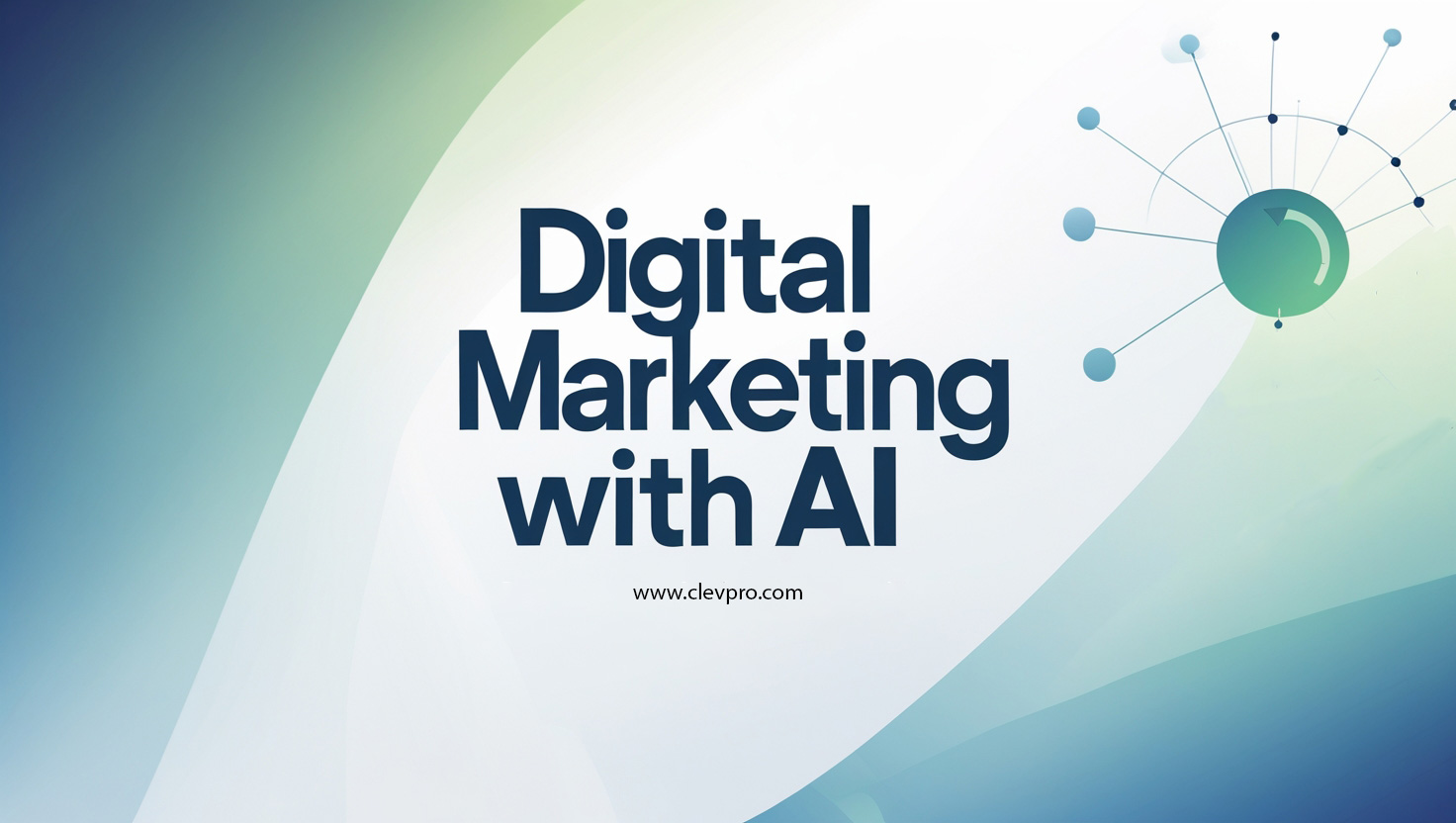 Digital Marketing with AI: Boost Your Strategy & ROI in 2025