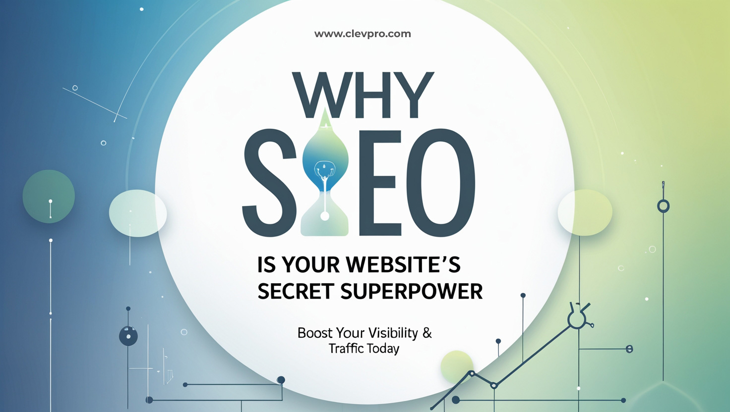 Why SEO is Your Website’s Secret Superpower  | Boost Traffic & Visibility