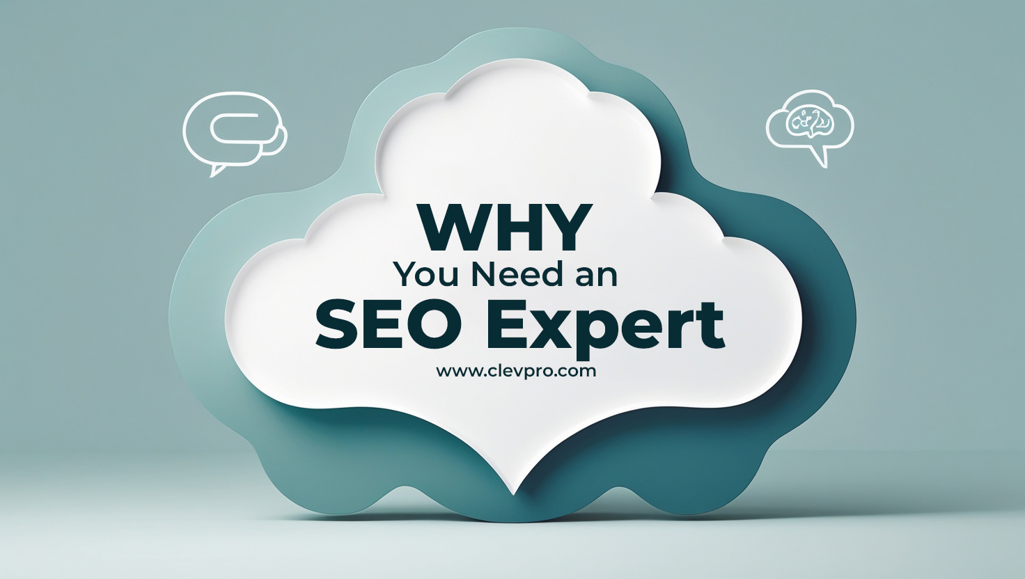 Why You Need an SEO Expert: Boost Traffic & Visibility Without the Headache