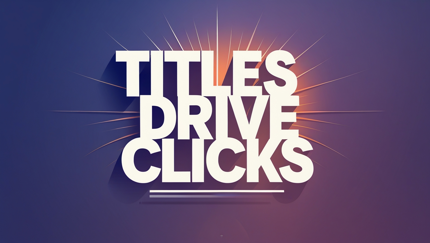 10 Proven SEO Title Hacks That Get Clicks and Boost Traffic