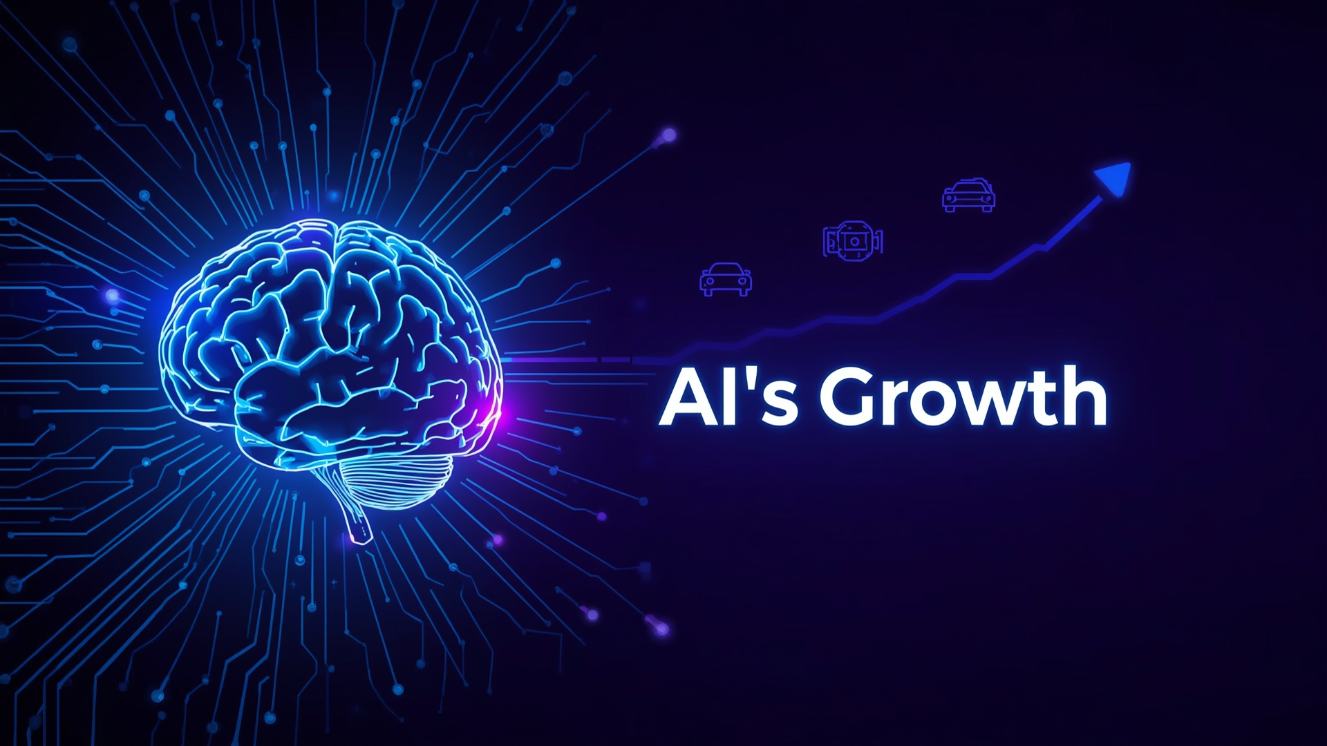 How Much Has AI Grown Up? A Simple Guide to AI's Evolution