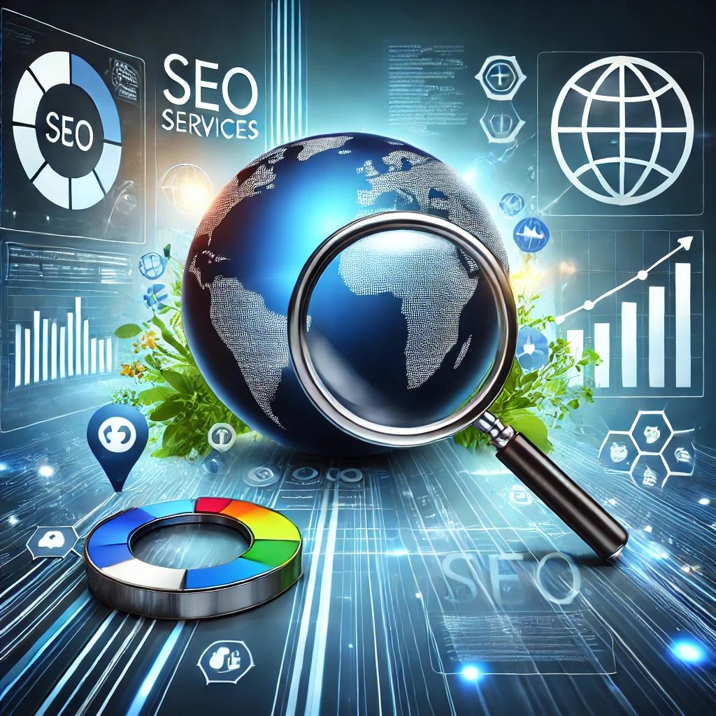 Search Engine Optimization